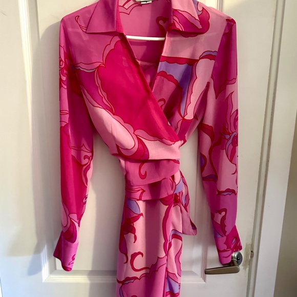 Bianca Nygård two piece set size 8 - Picture 10 of 10